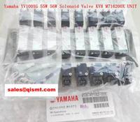 Yamaha YV100XG Solenoid Valve KV8 M716200X UNIT